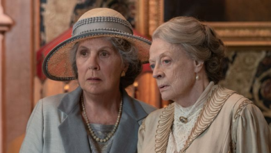 Photo of Downton Abbey: A New Era Trailer, Plot & News to Know