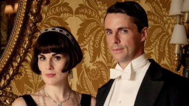 Photo of Why Matthew Goode Is Missing From Downton Abbey: A New Era