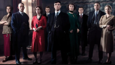 Photo of Fire Breaks Out on Downton Abbey, Peaky Blinders Set