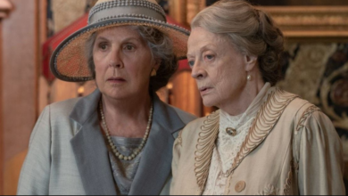 Photo of Will There Be A Third ‘Downton Abbey’ Movie?