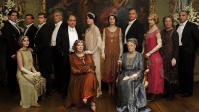 Photo of Downton Abbey Was A ‘Nightmare’ To Film For Many Cast Members