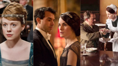 Photo of Downton Abbey: 10 Wildest Storylines You Forgot About (According To Reddit)