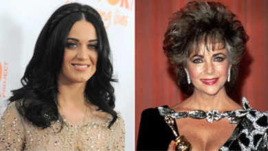 Photo of Katy Perry to Narrate Elizabeth Taylor Podcast Series: ‘It’s an Honor to Be Able to Share Her Story’