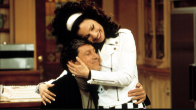 Photo of ‘The Nanny’ Is Now on HBO Max—Here Are Secret Ways to Watch It For Free