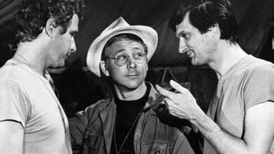 Photo of ‘M*A*S*H’: Who Was the First Star Cast in the Series?