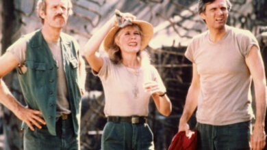 Photo of ‘M*A*S*H’: Loretta Swit Said One Co-Star’s Dressing Room Had So Many Ants ‘His Boot Was Moving’