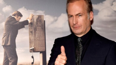 Photo of ‘Better Call Saul’ Star Bob Odenkirk Owns Up to Accidentally Spoiling This Major Season 6 Death