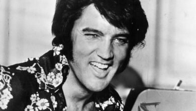 Photo of Elvis Presley Birthday: Social Media Tributes The King on Would-Be 87th