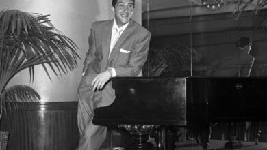 Photo of Happy Birthday Dean Martin: Remembering the Legendary Performer