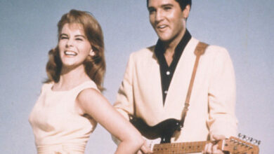 Photo of How Ann-Margret Felt About Working on ‘Viva Las Vegas’ With Elvis Presley
