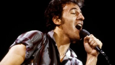 Photo of How Elvis Presley Inspired Bruce Springsteen’s Career