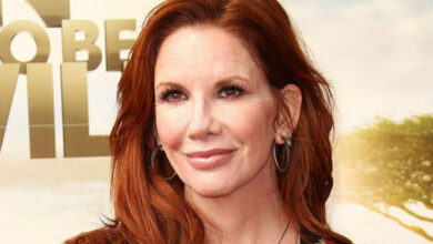 Photo of ‘Little House on the Prairie’ Star Melissa Gilbert Announces New Book ‘Back to the Prairie’