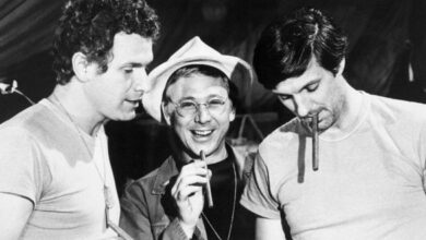 Photo of ‘M*A*S*H’: A ‘Cheers’ Star Once Played Alan Alda’s Love Interest on the Show