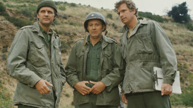 Photo of ‘M*A*S*H’: The Record-Breaking Series Finale Aired 38 Years Ago Today