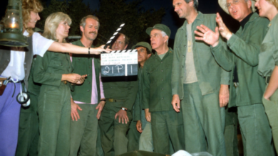 Photo of ‘M*A*S*H’ Writer Ken Levine Once Revealed Hilarious Way Show Picked Names for Characters