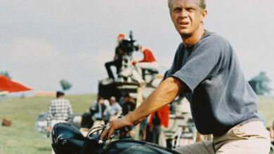Photo of Steve McQueen Always Regretted One Stunt from ‘Great Escape’: Here’s Why