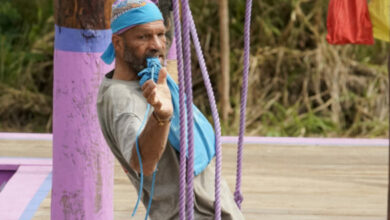 Photo of ‘Survivor 42’: Everything to Know About Finalist Mike Turner