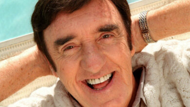 Photo of ‘The Andy Griffith Show’ Star Jim Nabors Was Called ‘Jekyll and Hyde’ by a Director