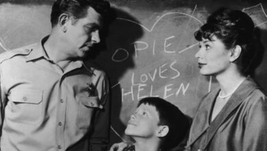 Photo of ‘The Andy Griffith Show’ Star Explained Why Ron Howard Was the Best Child Actor They Worked With