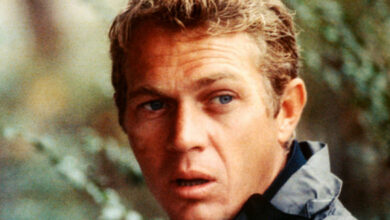 Photo of ‘The Magnificent Seven’ Star Steve McQueen Got Angry Over a Costar’s Gun: Here’s Why