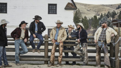 Photo of Why ‘Yellowstone’-Style Licensing Deals on Third-Party Streaming Services Are Likely Done at Paramount