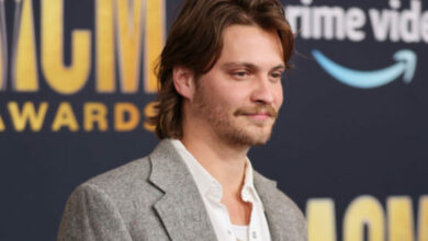 Photo of ’Yellowstone’s Luke Grimes Says Show Isn’t ‘Answering Any Questions About Political Views’