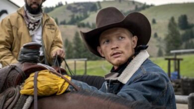 Photo of ‘Yellowstone’ Sets Up Spin-Off Series ‘6666’ in Season 4 Episode 3