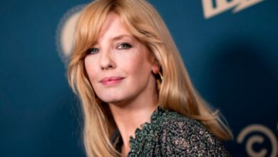 Photo of ‘Yellowstone’ Star Kelly Reilly Reveals What We Can Expect in Season 5