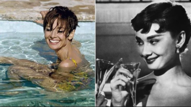 Photo of 10 Things You Didn’t Know About Audrey Hepburn