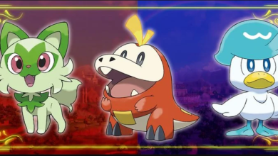 Photo of Pokémon Scarlet and Violet: Trailer, News & Latest Updates