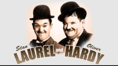 Photo of American Mythology Finds Itself in Another Fine Mess with Launch of New Laurel & Hardy Comic!