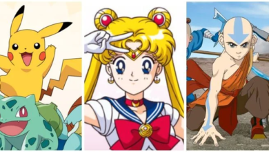 Photo of Top 10 Anime Series We Haven’t Grown Out Of