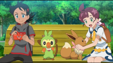 Photo of The Time Pokémon Parodied a Japanese Reality Show – and Why It Should Do So Again