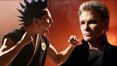 Photo of Could Cobra Kai’s Hawk Team Up With Kreese in Season 5?