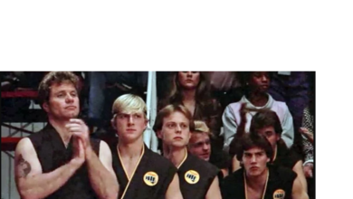 Photo of 10 TV Shows To Watch If You Love Cobra Kai