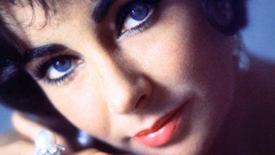 Photo of 9 Rarely Seen Photographs Of A Young Elizabeth Taylor