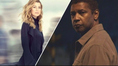 Photo of Ellen Pompeo Branded A ‘Spoiled Diva’ Following Dispute With Denzel Washington