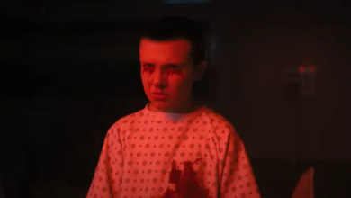 Photo of ‘Stranger Things 4’ Uncanny Valley: Who Plays Young Eleven?