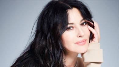 Photo of WHAT DOES MONICA BELLUCCI LIKE OR HATE?