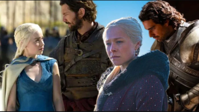Photo of House Of The Dragon Can Do Daenerys & Daario’s Story Better Than GOT