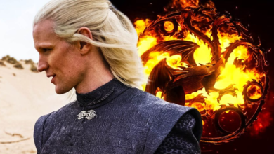 Photo of Game of Thrones Author Reacts To First 9 House of the Dragon Episodes