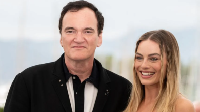 Photo of Quentin Tarantino Hated This Margot Robbie Question