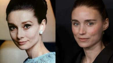 Photo of Rooney Mara is Perfectly Cast as Audrey Hepburn in Apple’s Forthcoming Biopic