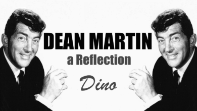 Photo of Dean Martin celebration returns to original format