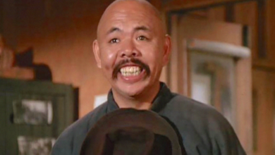 Photo of Richard Lee-Sung instantly became one of the most popular guest stars in M*A*S*H history