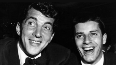 Photo of Inside the 20-Year Feud of Legendary Comedy Duo Jerry Lewis and Dean Martin