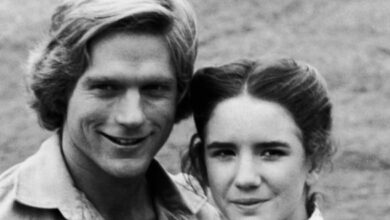Photo of ‘Little House on the Prairie’ Star Dean Butler Once Revealed His Favorite Episode