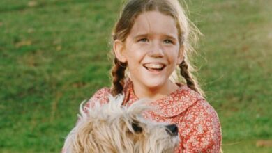 Photo of ‘Little House on The Prairie’: Two Episodes Had the Exact Same Opening Scene, Music and All