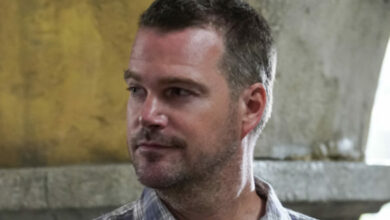 Photo of ‘NCIS: Los Angeles’ Star Chris O’Donnell Reflects on Show Reaching ‘Gunsmoke’ Level Numbers
