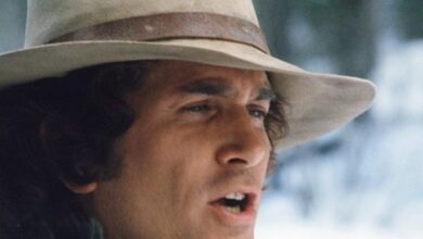 Photo of ‘Little House on the Prairie’: Michael Landon’s Last Movie Starred This ‘Good, Bad, and Ugly’ Legend